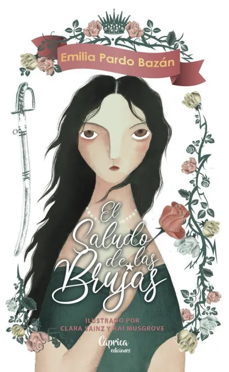 El Saludo de las Brujas