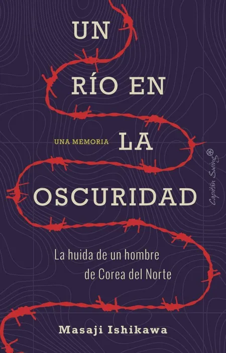 Un Rio en la Oscuridad