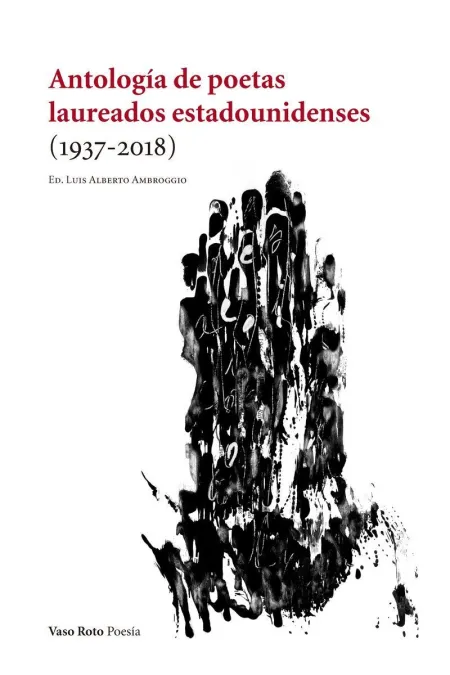Antología de Poetas Laureados Estadounidenses