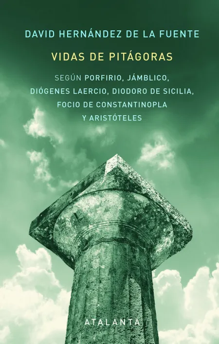 Vidas de Pitagoras
