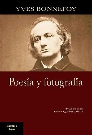 Poesía y Fotografía