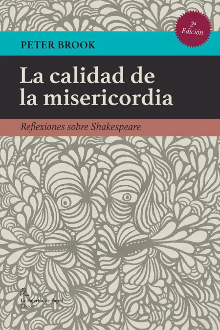 La Calidad de la Misericordia