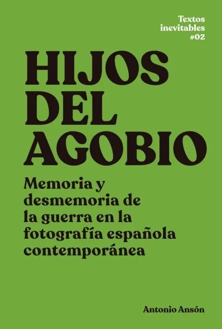 Hijos del Agobio