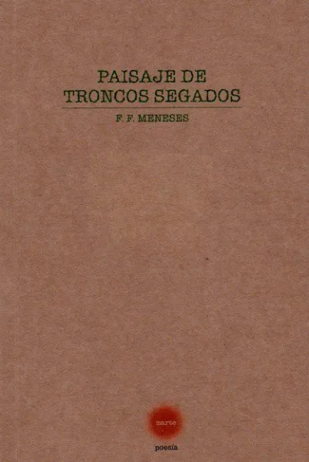 Paisajes de Troncos Segados
