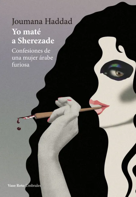 Yo Maté a Sherezade