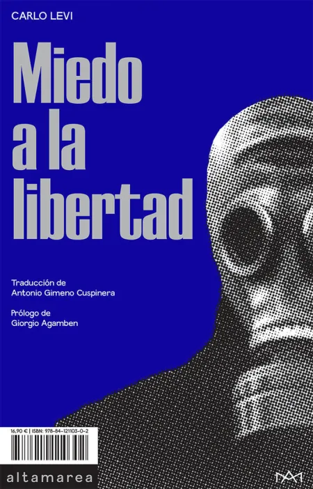 Miedo a la Libertad