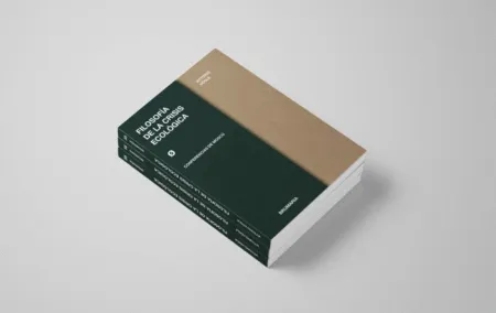 Filosofía de la Crisis Ecológica
