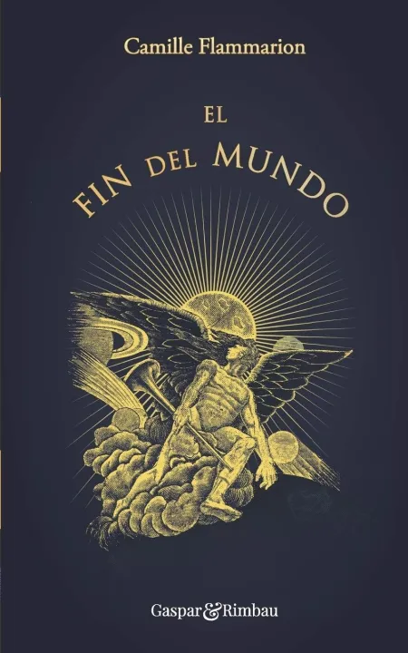 El Fin del Mundo