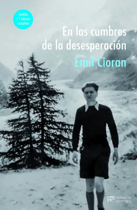 En las Cumbres de la Desesperación