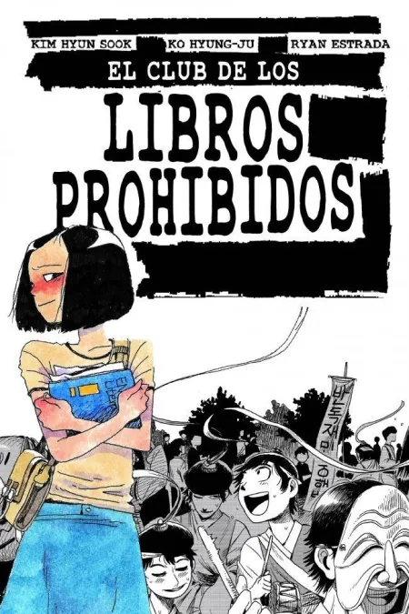 El Club de los Libros Prohibidos