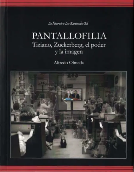 Pantallofilia