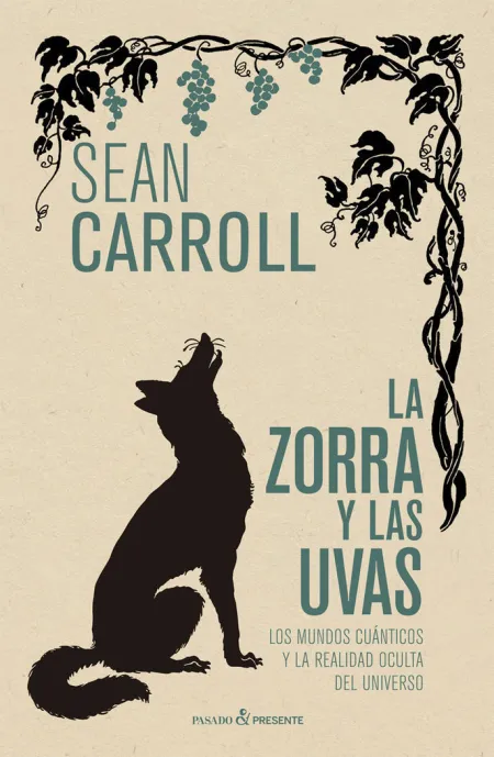 La Zorra y las Uvas