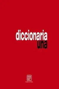 Diccionaria una