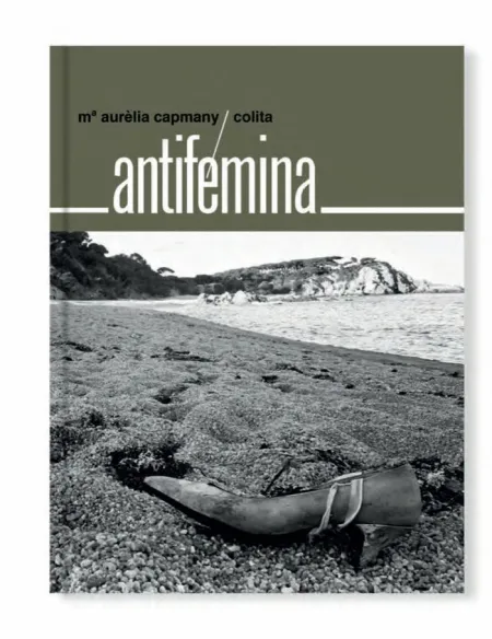 Antifémina