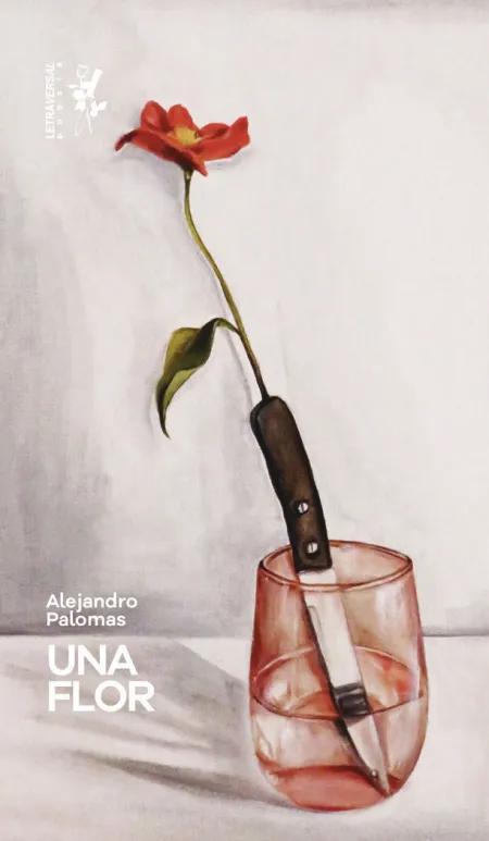Una Flor