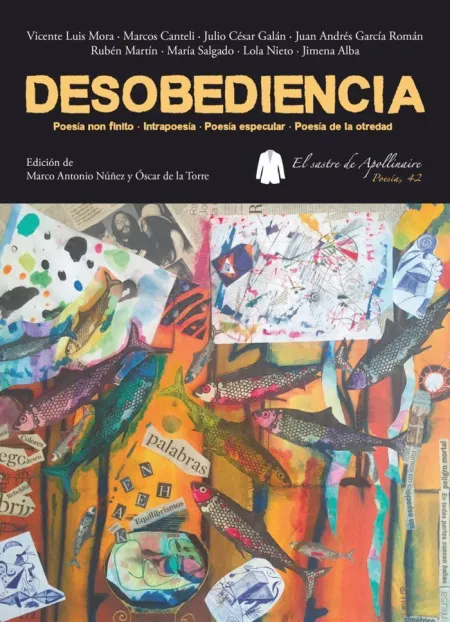 Desobediencia