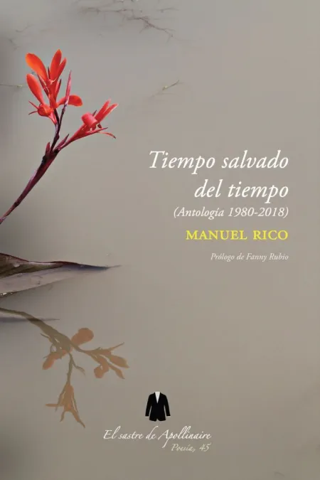 Tiempo Salvado del Tiempo