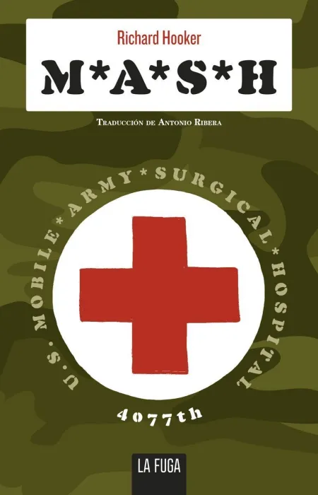 M. a. s. h.