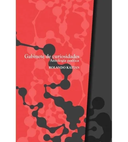 Gabinete de Curiosidades. Antología Poética