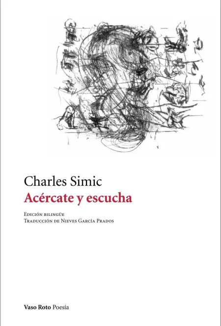 Acércate y Escucha