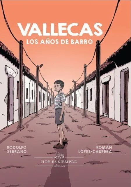 Vallecas (3ªed)