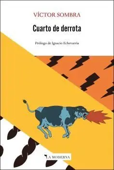 Cuarto de Derrota