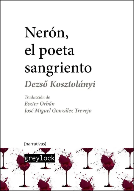 Nerón, el Poeta Sangriento