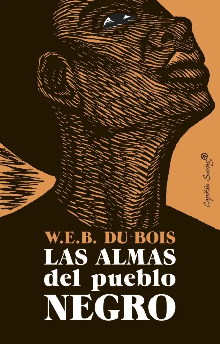 Las Almas del Pueblo Negro