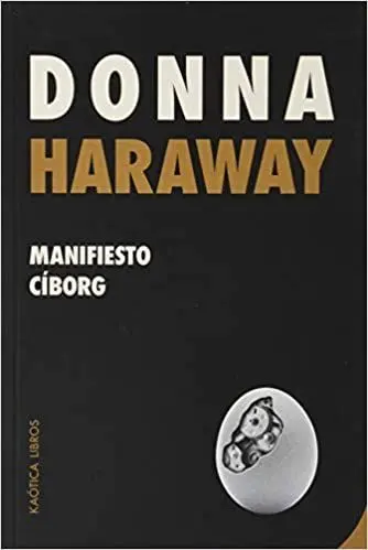 Manifiesto Ciborg