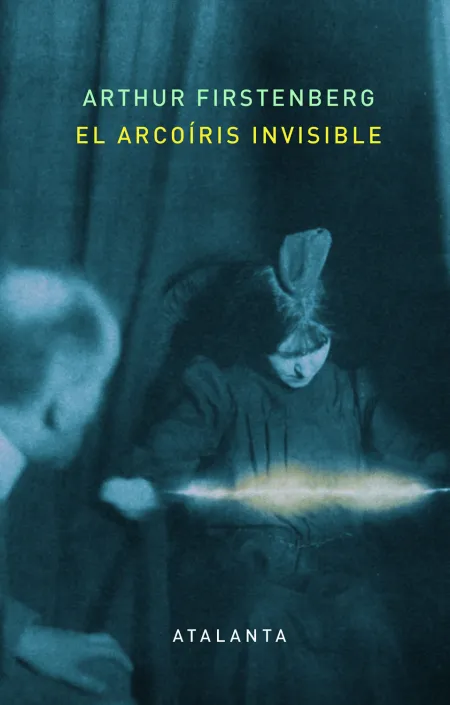 El Arcoíris Invisible