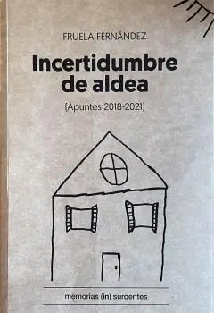 Incertidumbre de Aldea