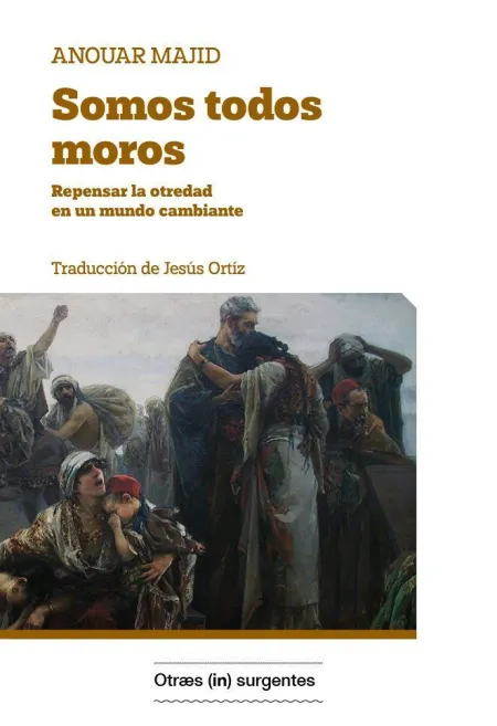 Somos Todos Moros