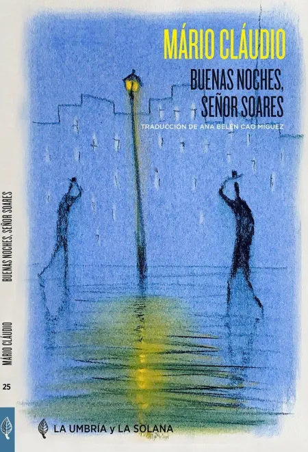 Buenas Noches, Señor Soares