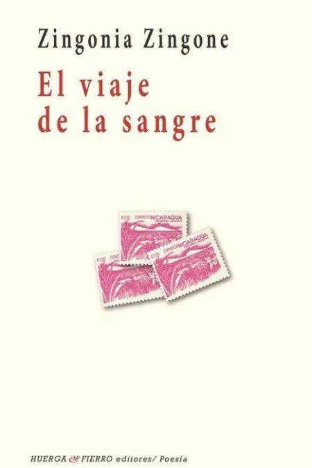El Viaje de la Sangre