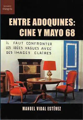 Entre Adoquines