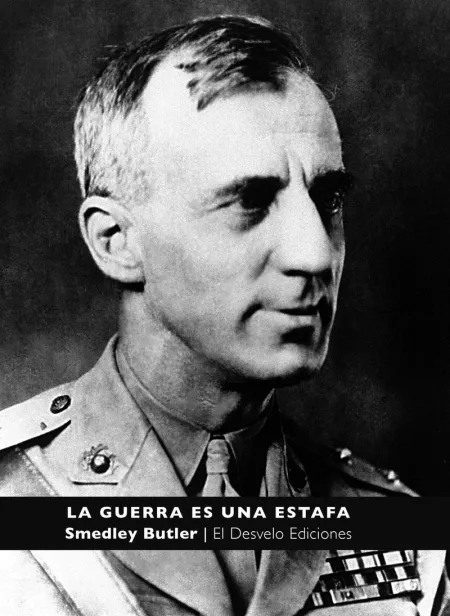 La Guerra Es una Estafa