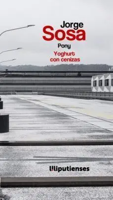 Pony / Yoghurt con Cenizas