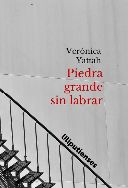 Piedra Grande sin Labrar