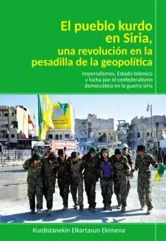 El Pueblo Kurdo en Siria