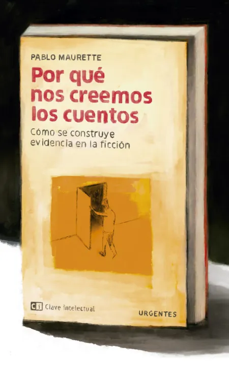 Por qué nos Creemos los Cuentos