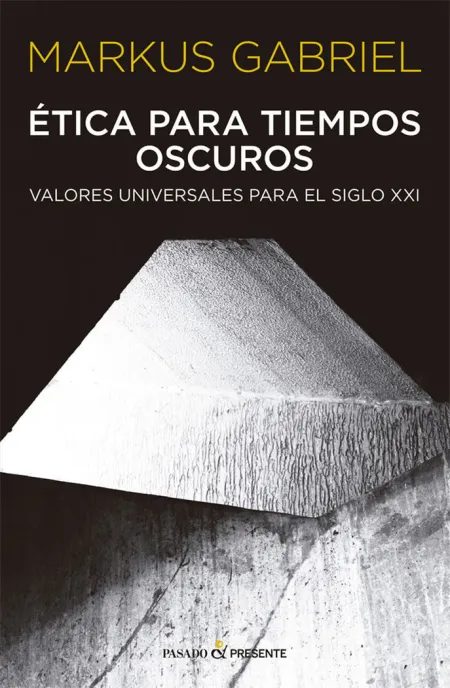 Etica para Tiempos Oscuros
