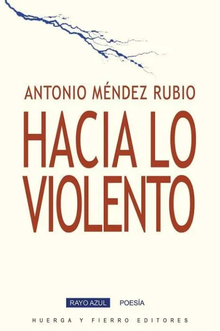 Hacia lo Violento