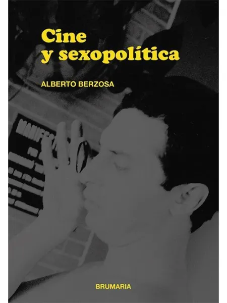 Cine y Sexopolítica