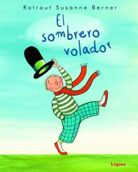 El Sombrero Volador