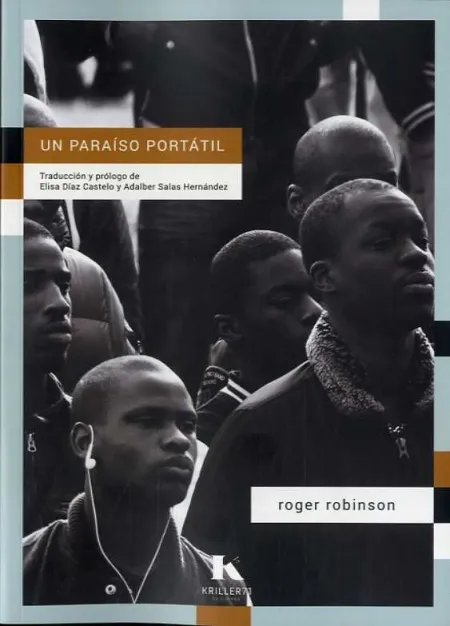 Un Paraíso Portátil