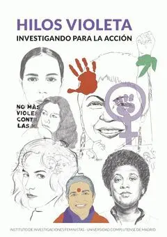 Hilos Violeta 2018
