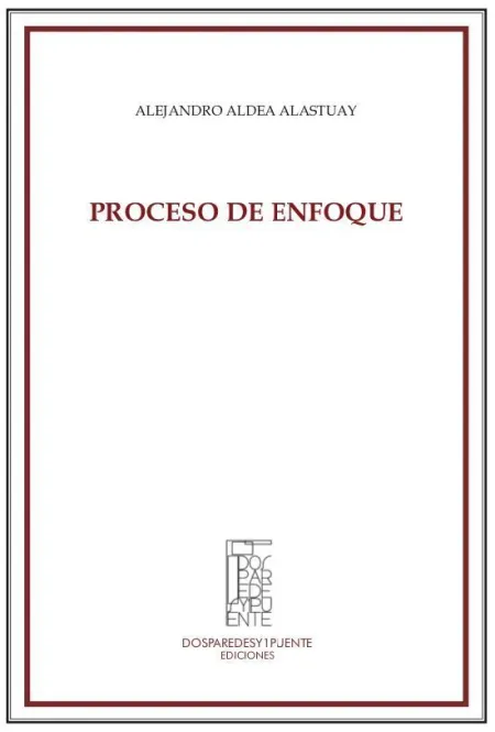 Proceso de Enfoque