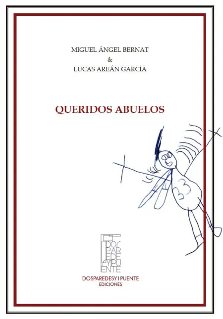 Queridos Abuelos