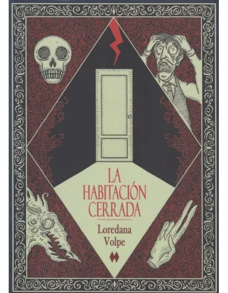 La Habitacion Cerrada