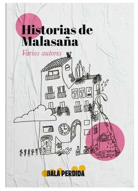 Historias de Malasaña